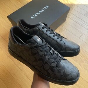 Coach Men’s Shoes❗️Brand new Size 11